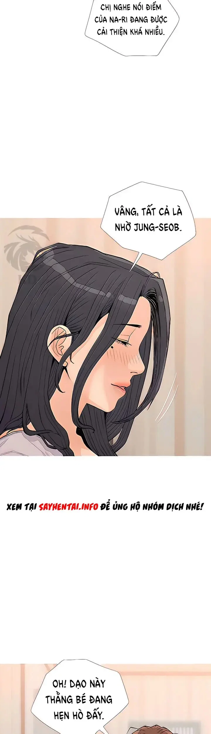 Bài Học Hứng Tình - Chapter 73 trang 27