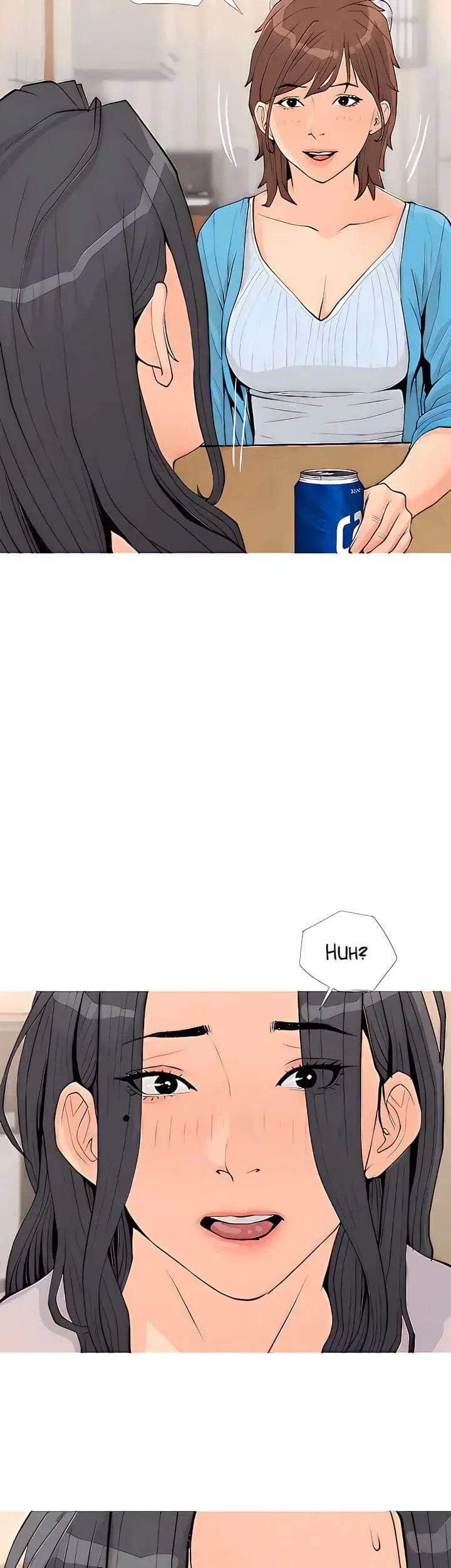 Bài Học Hứng Tình - Chapter 73 trang 28