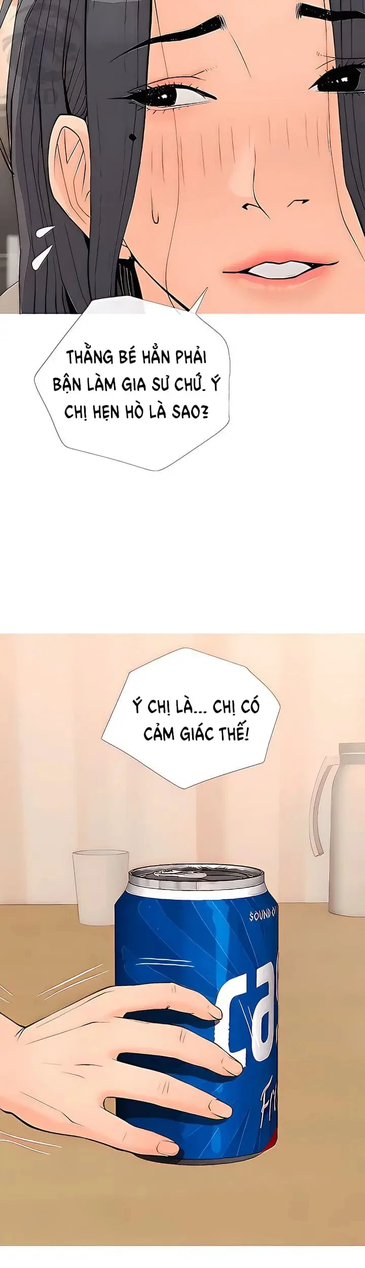 Bài Học Hứng Tình - Chapter 73 trang 29
