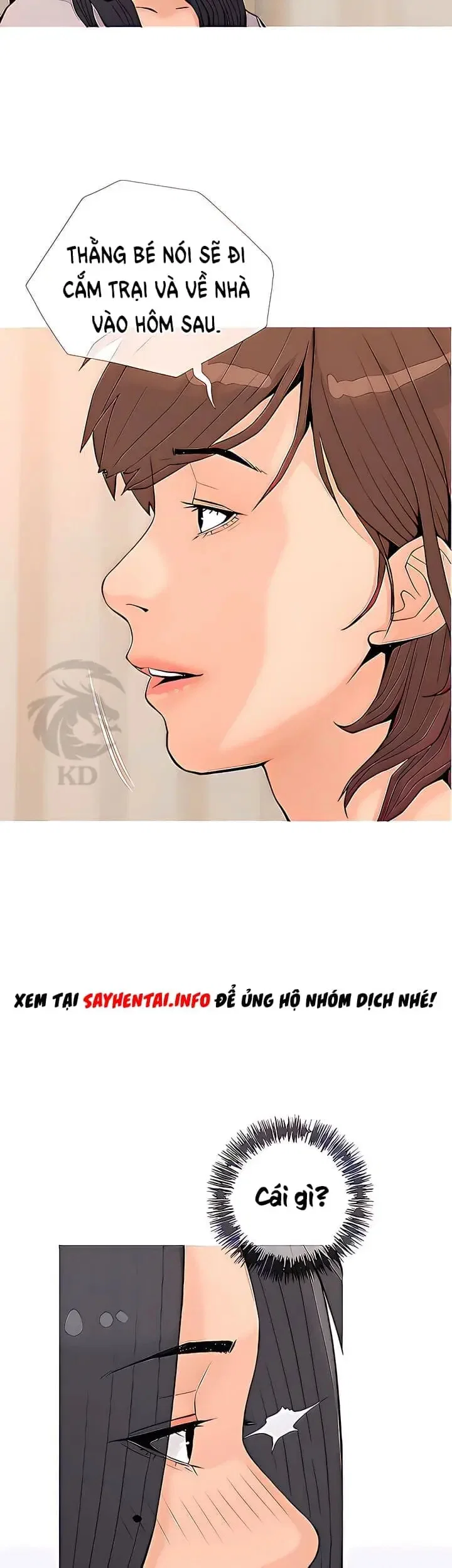 Bài Học Hứng Tình - Chapter 74 trang 2