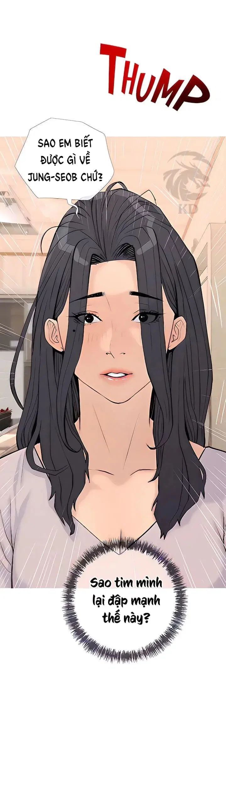 Bài Học Hứng Tình - Chapter 74 trang 5