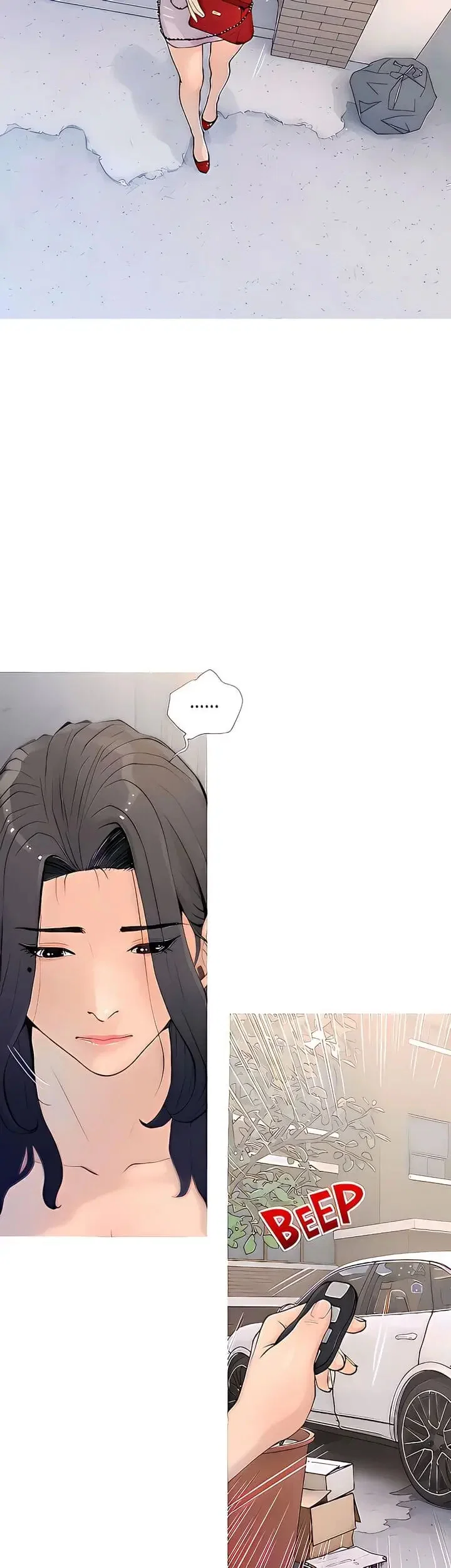 Bài Học Hứng Tình - Chapter 74 trang 8