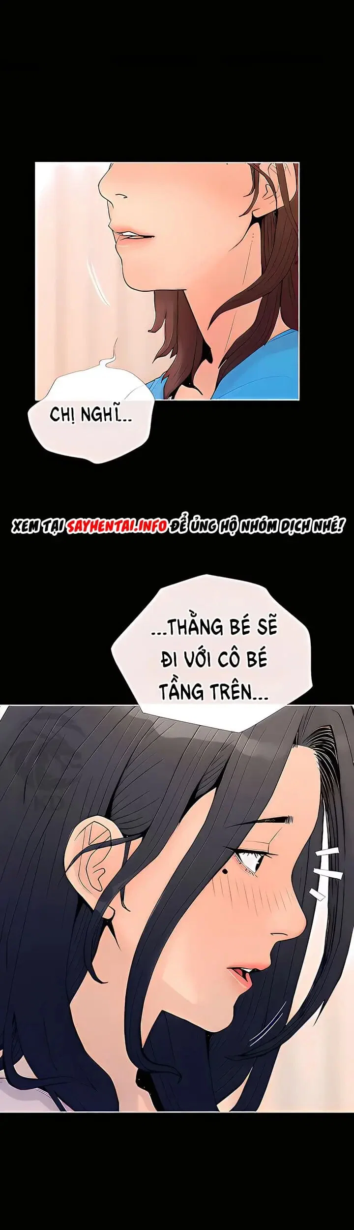 Bài Học Hứng Tình - Chapter 74 trang 10