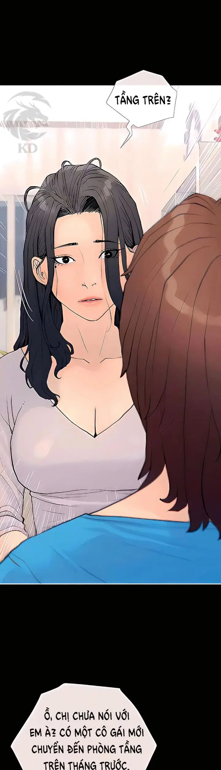 Bài Học Hứng Tình - Chapter 74 trang 11