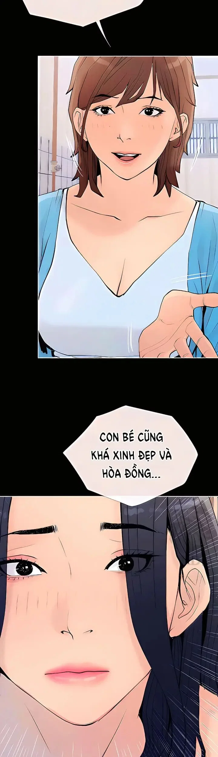 Bài Học Hứng Tình - Chapter 74 trang 12