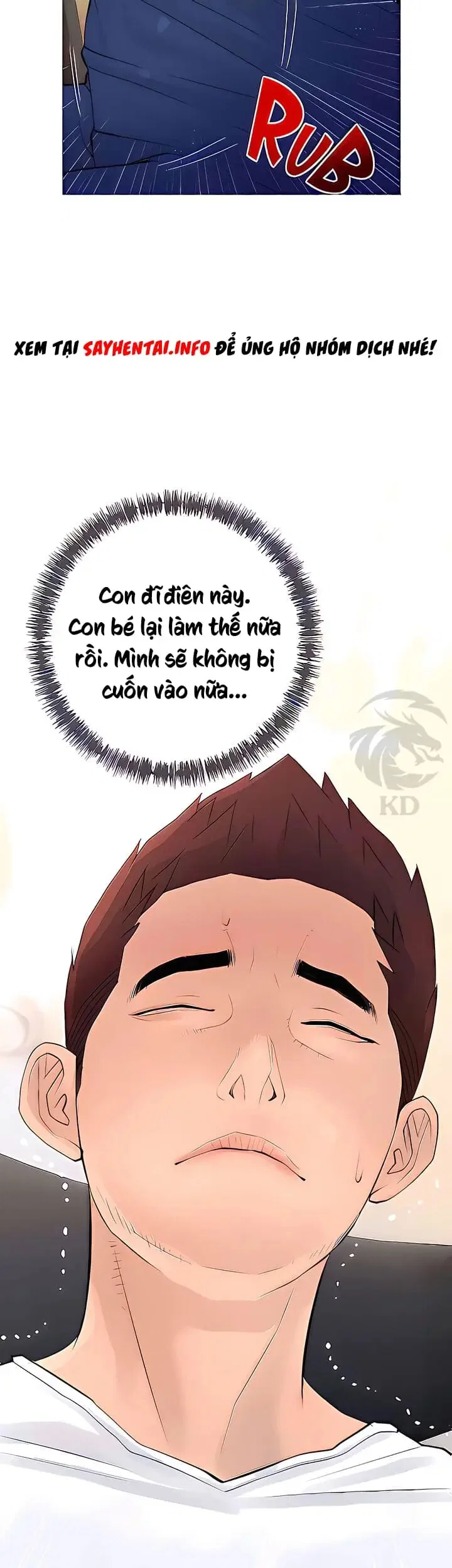 Bài Học Hứng Tình - Chapter 74 trang 18