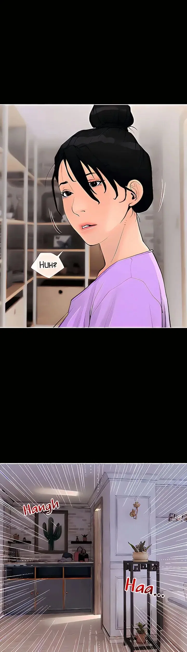 Bài Học Hứng Tình - Chapter 74 trang 24