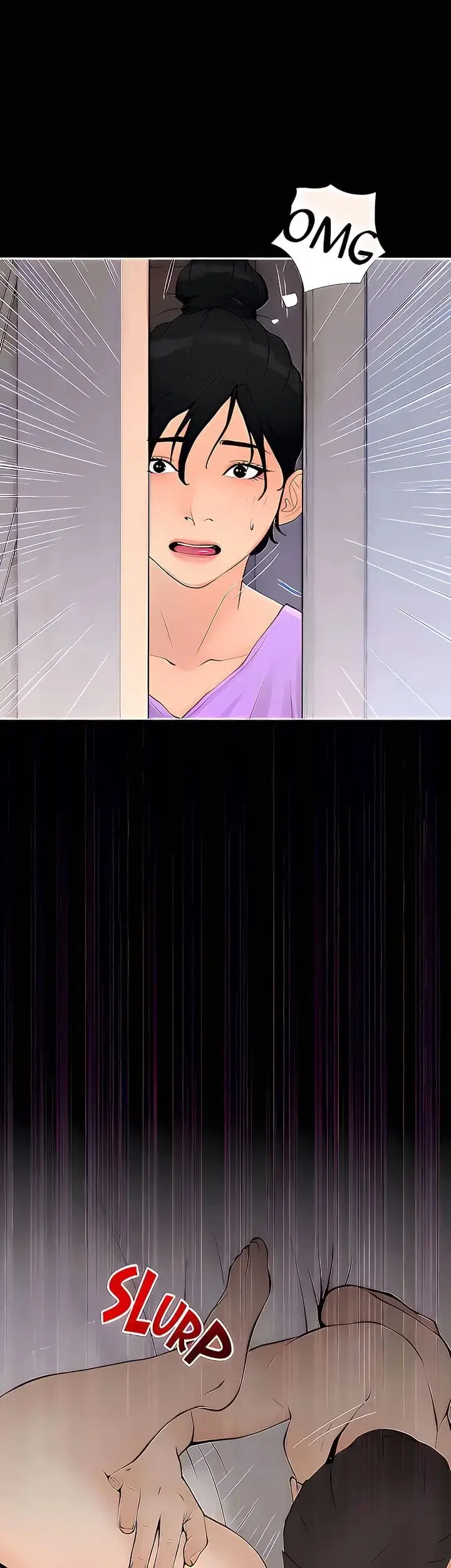 Bài Học Hứng Tình - Chapter 74 trang 25