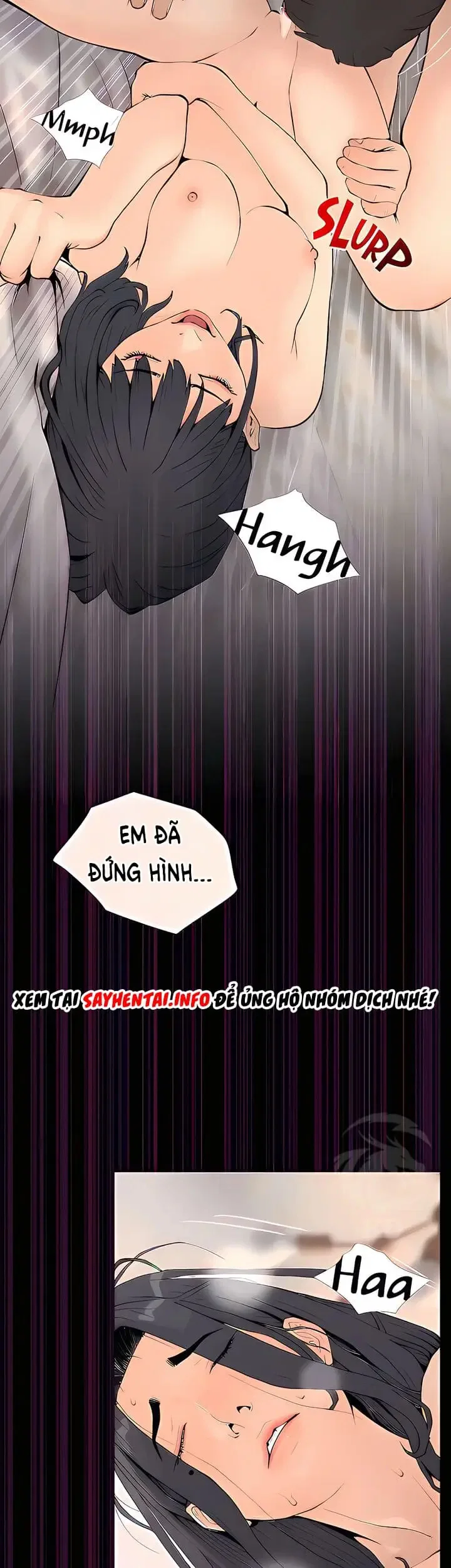 Bài Học Hứng Tình - Chapter 74 trang 26