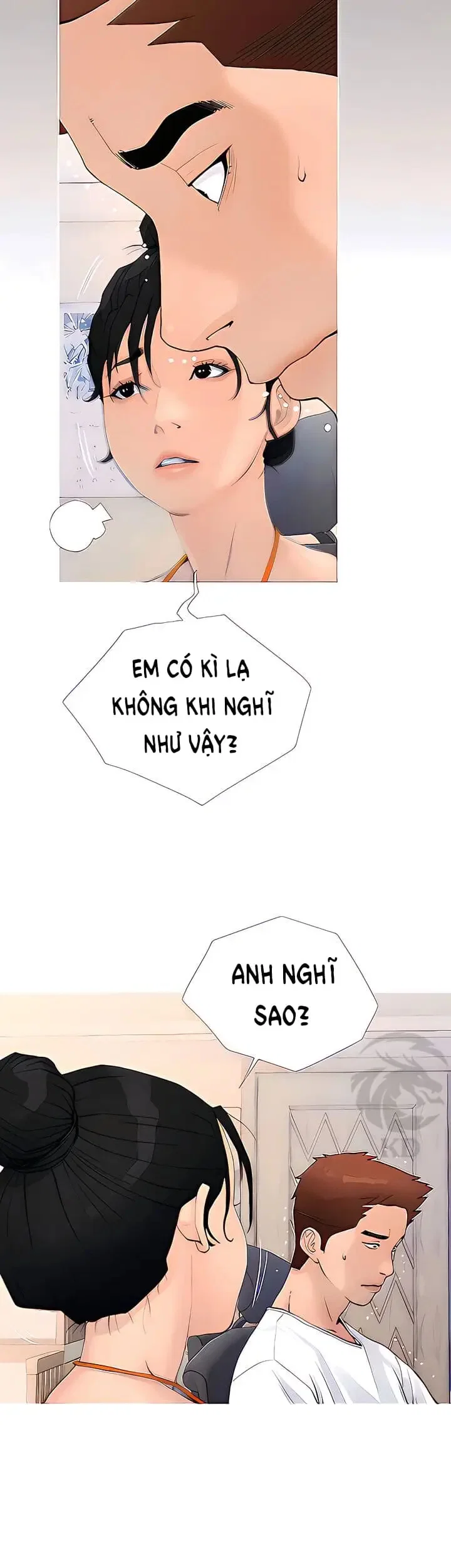 Bài Học Hứng Tình - Chapter 74 trang 32
