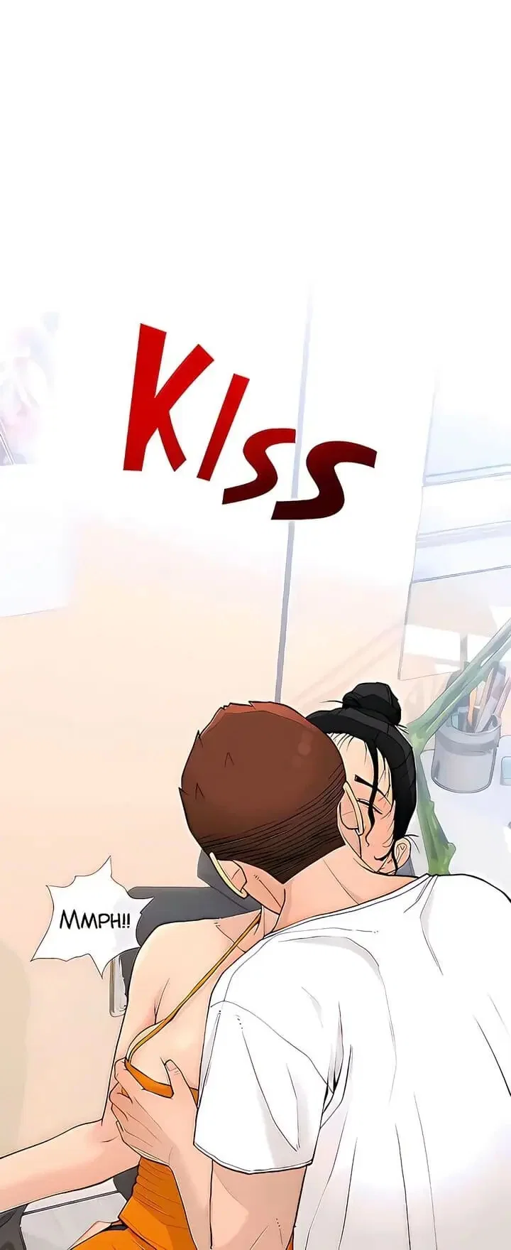 Bài Học Hứng Tình - Chapter 75 trang 4