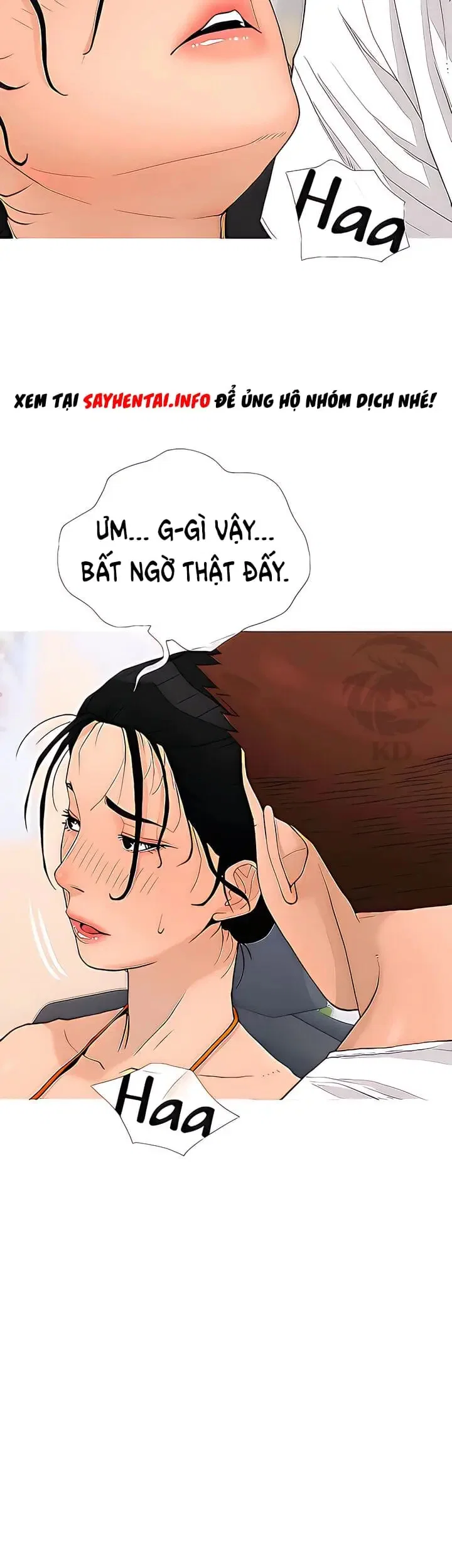 Bài Học Hứng Tình - Chapter 75 trang 6