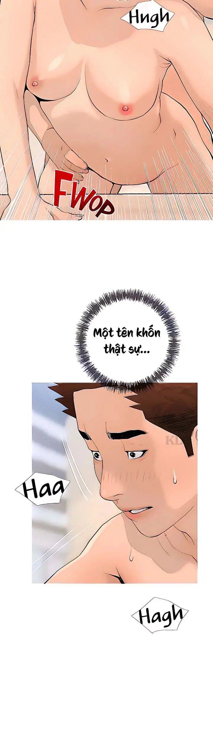 Bài Học Hứng Tình - Chapter 75 trang 14