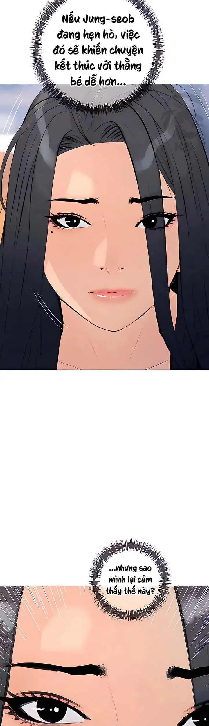 Bài Học Hứng Tình - Chapter 75 trang 17