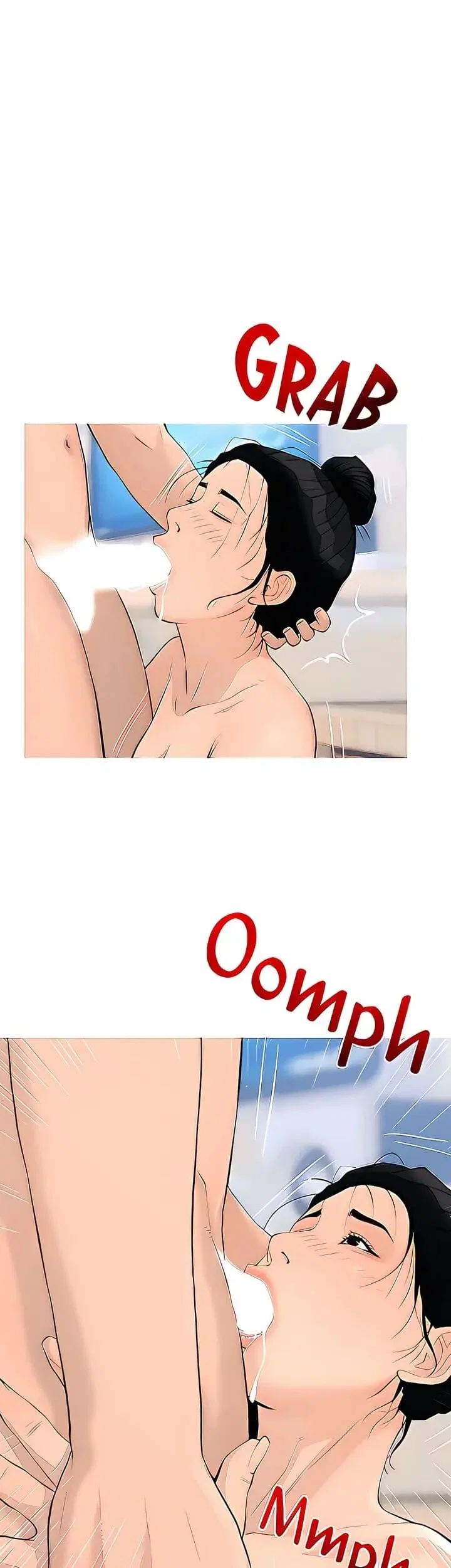 Bài Học Hứng Tình - Chapter 75 trang 21