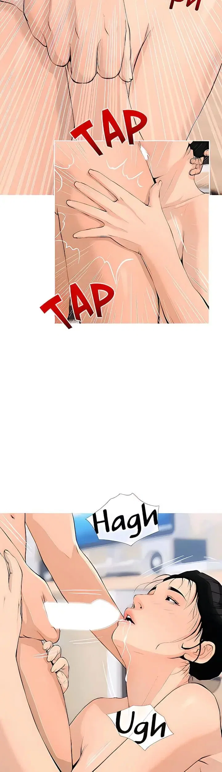 Bài Học Hứng Tình - Chapter 75 trang 22
