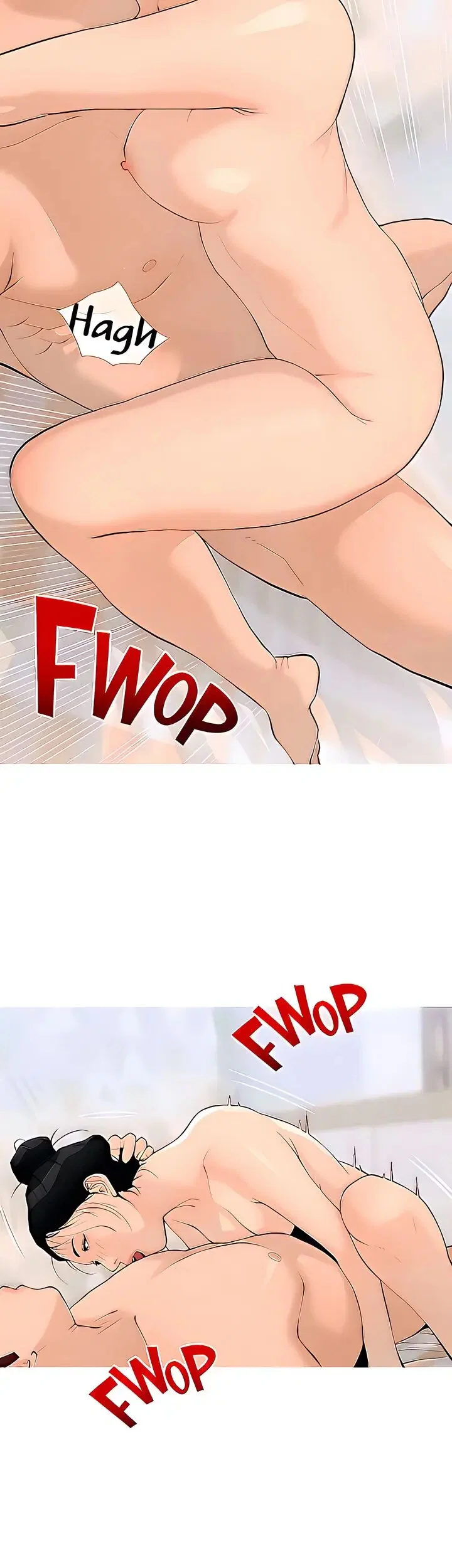 Bài Học Hứng Tình - Chapter 76 trang 2