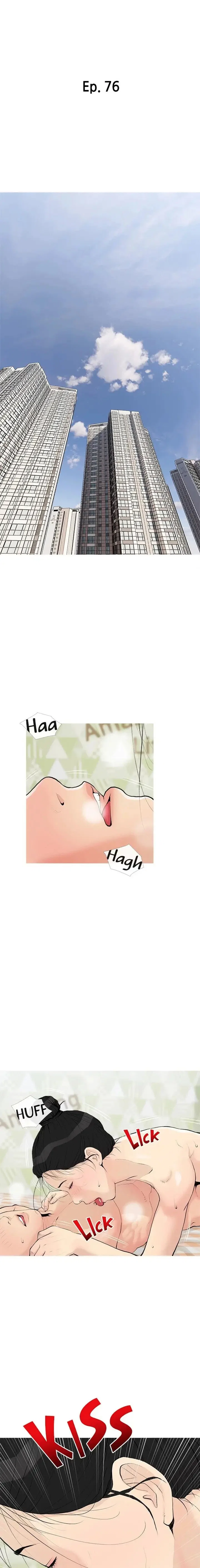 Bài Học Hứng Tình - Chapter 76 trang 5