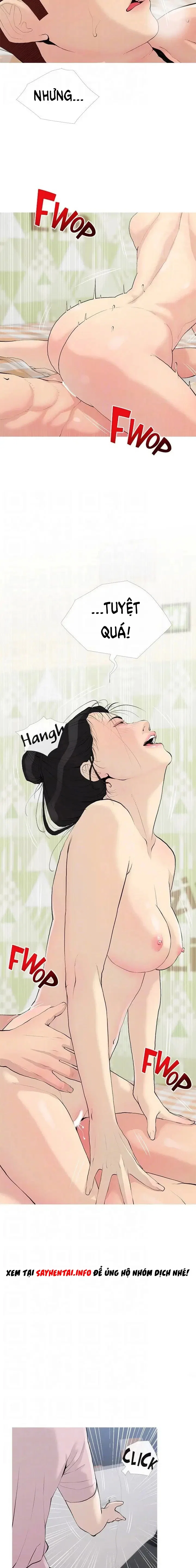 Bài Học Hứng Tình - Chapter 76 trang 8
