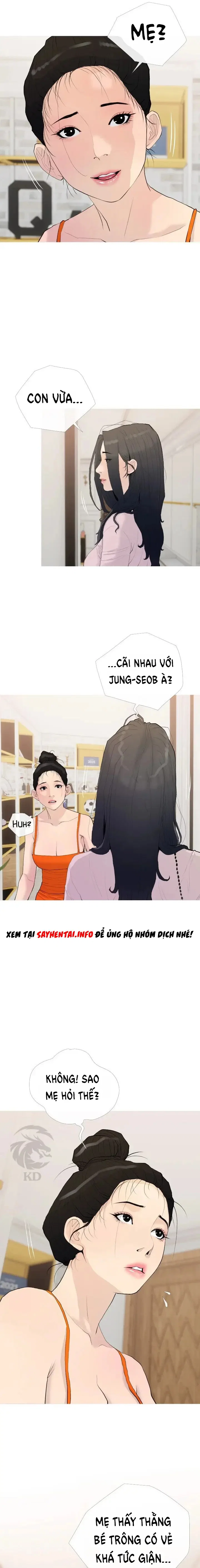 Bài Học Hứng Tình - Chapter 77 trang 2