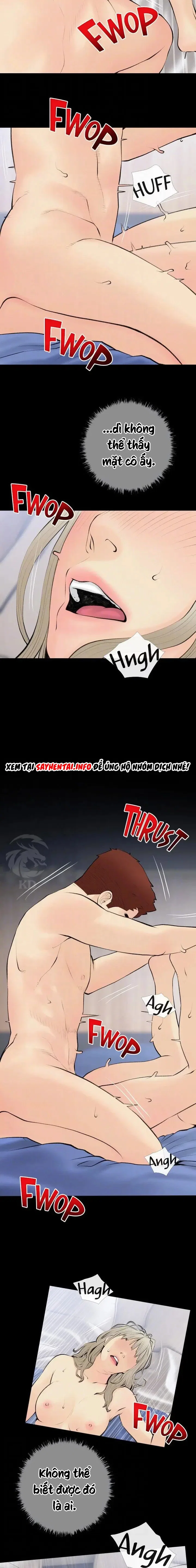 Bài Học Hứng Tình - Chapter 77 trang 7