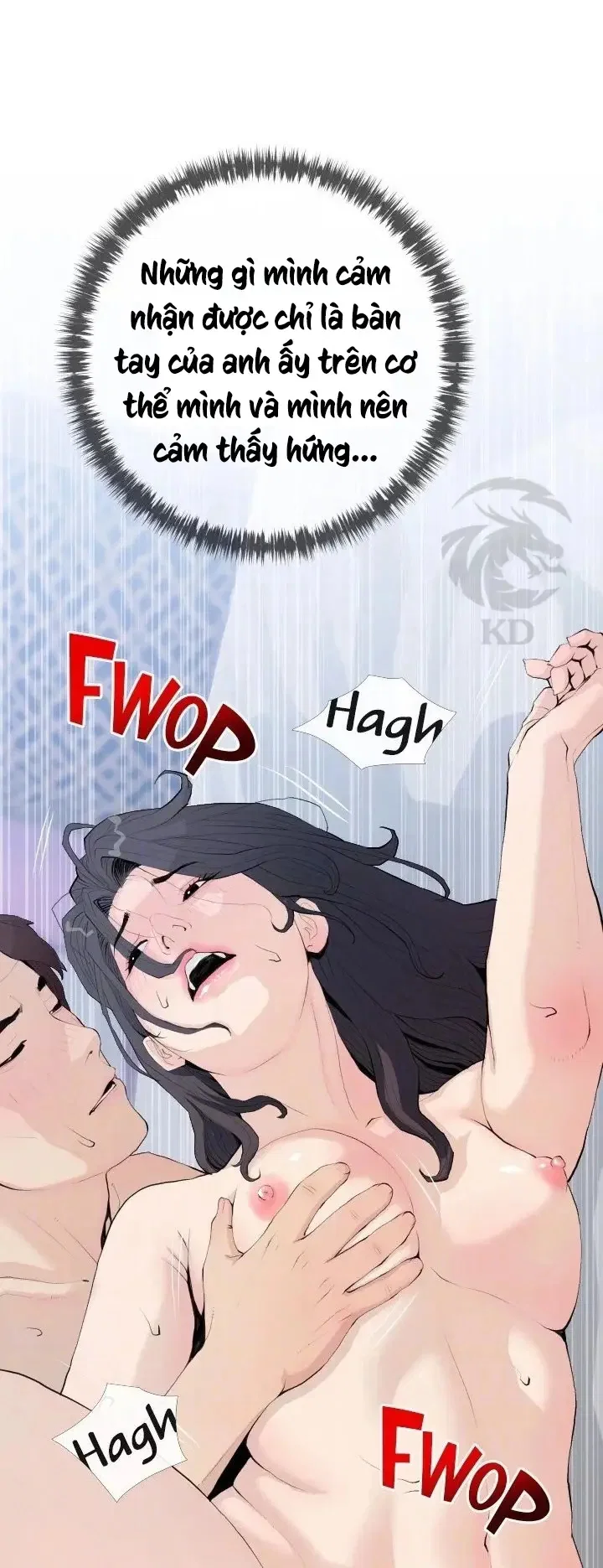 Bài Học Hứng Tình - Chapter 78 trang 10