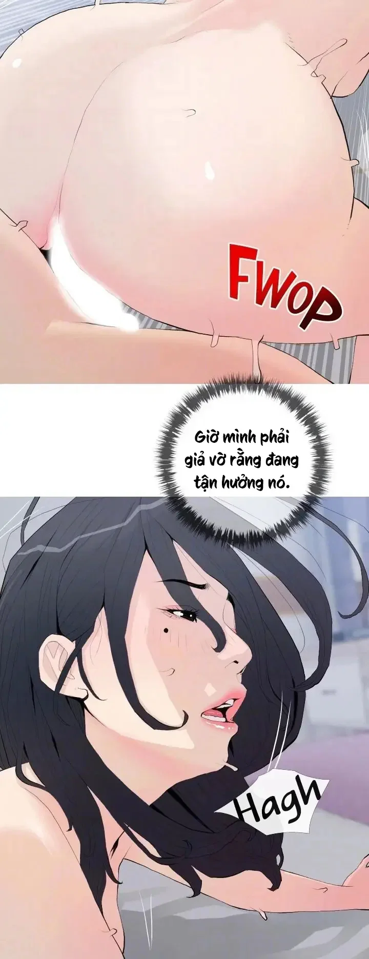 Bài Học Hứng Tình - Chapter 78 trang 12