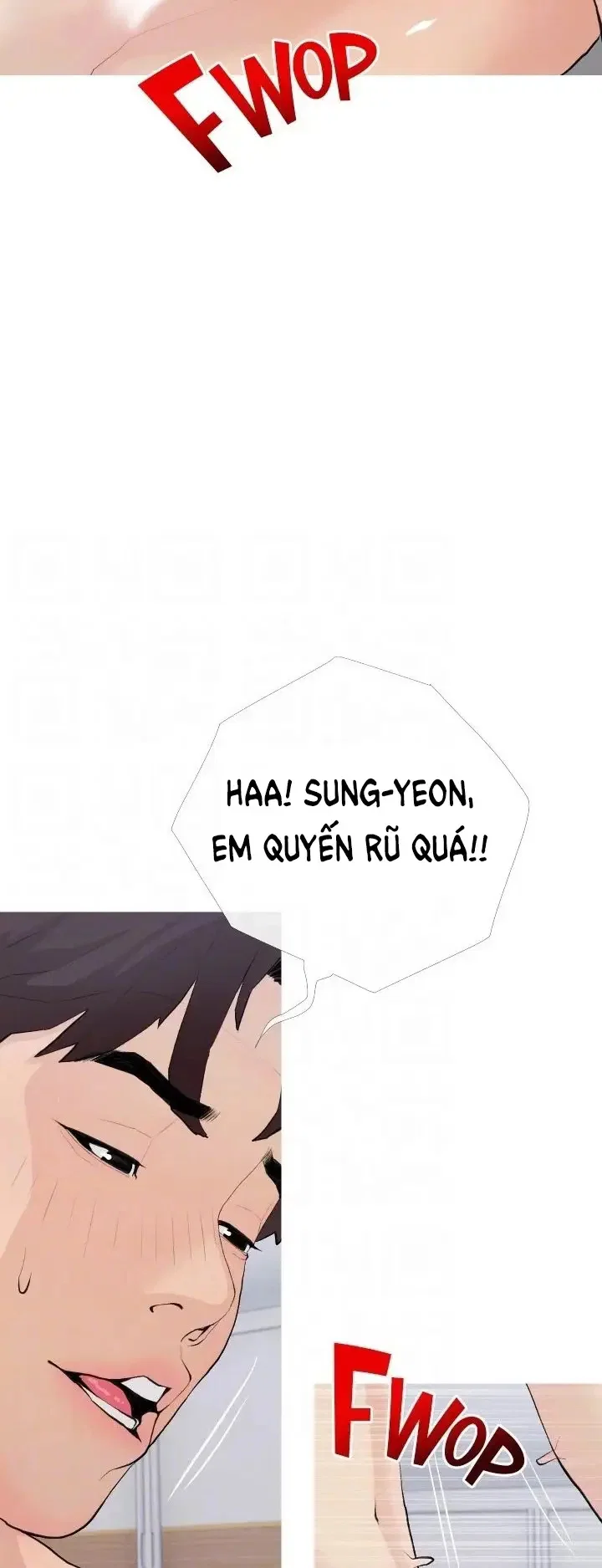 Bài Học Hứng Tình - Chapter 78 trang 14