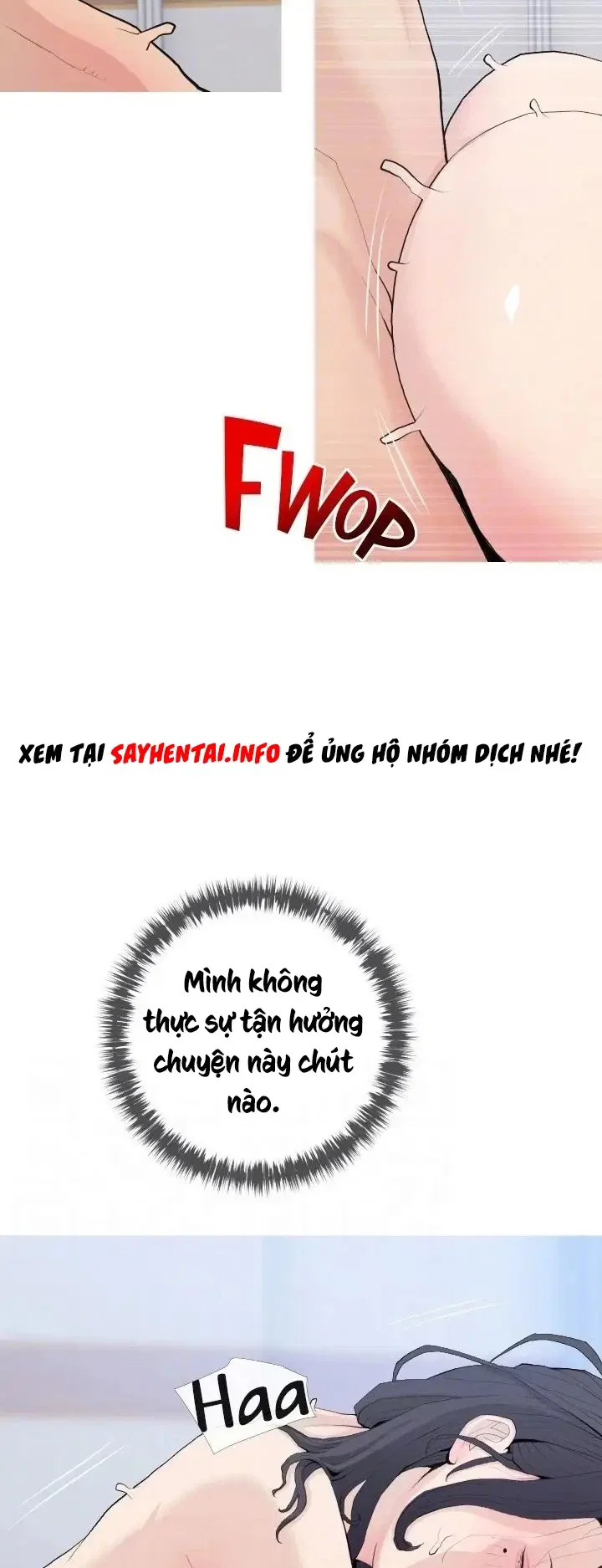 Bài Học Hứng Tình - Chapter 78 trang 15