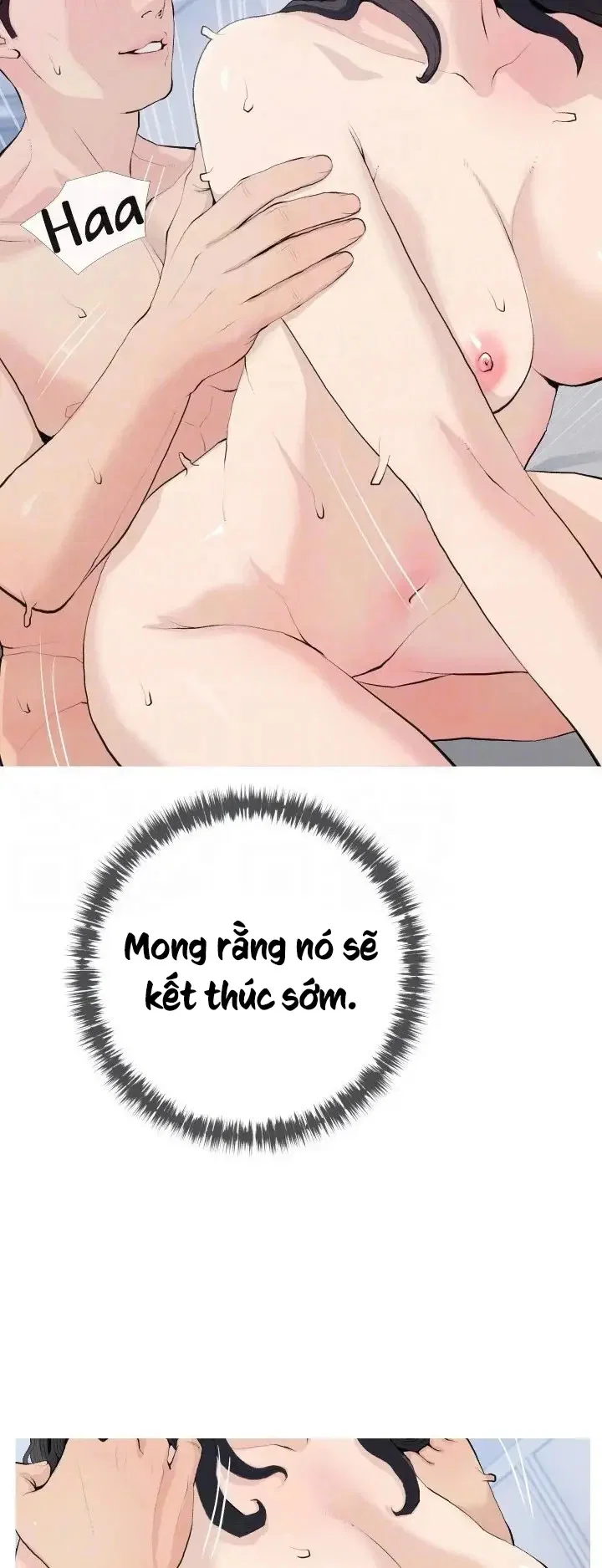 Bài Học Hứng Tình - Chapter 78 trang 17