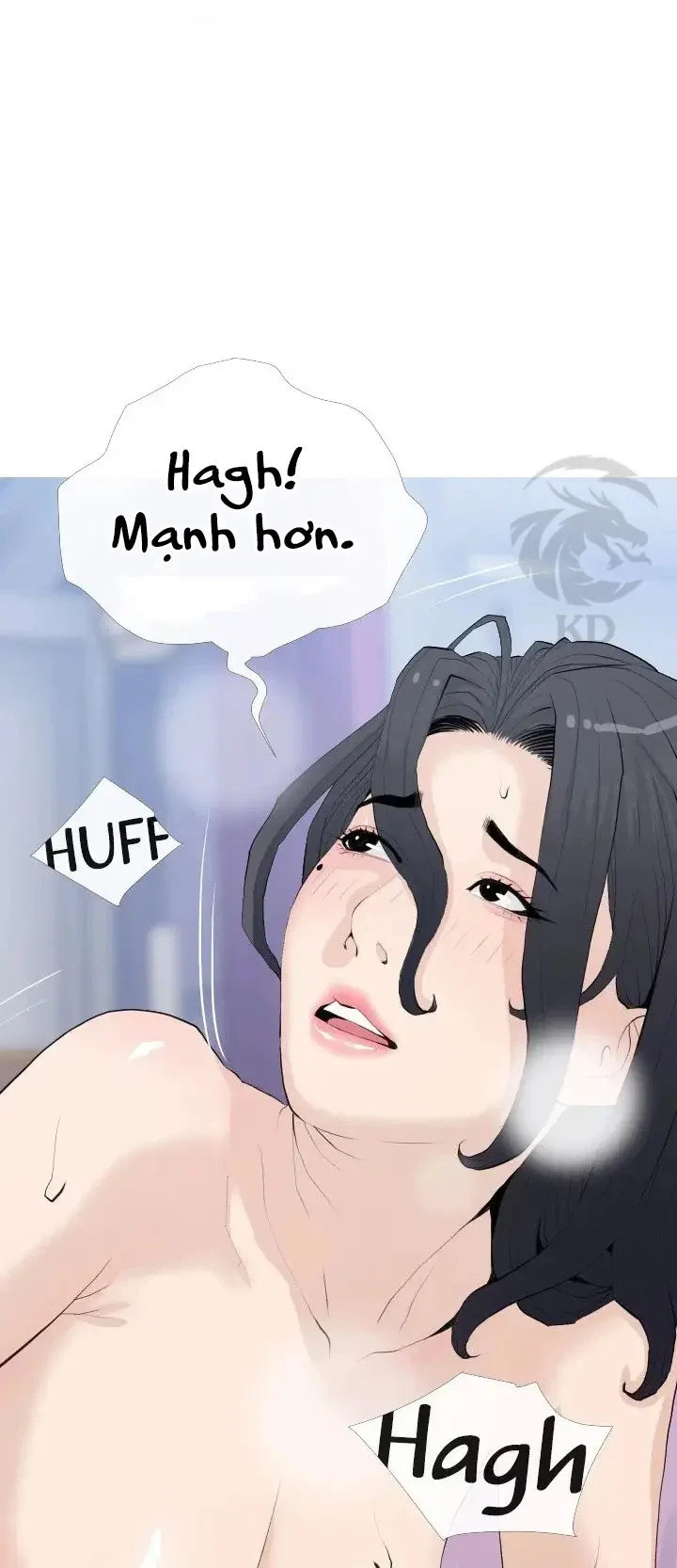 Bài Học Hứng Tình - Chapter 78 trang 33