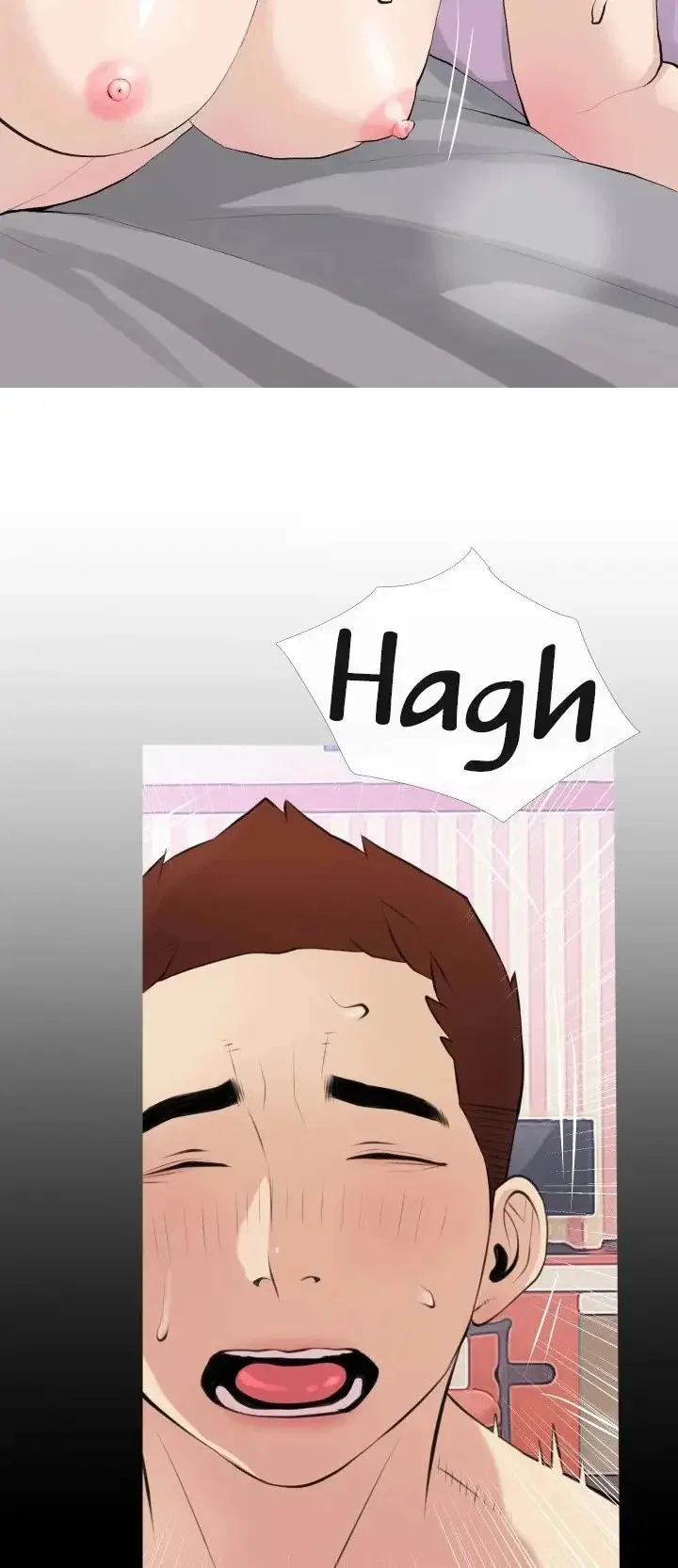 Bài Học Hứng Tình - Chapter 78 trang 34