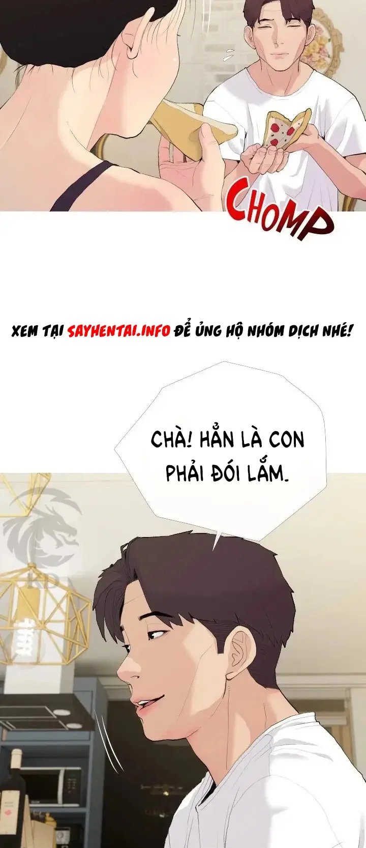 Bài Học Hứng Tình - Chapter 79 trang 15