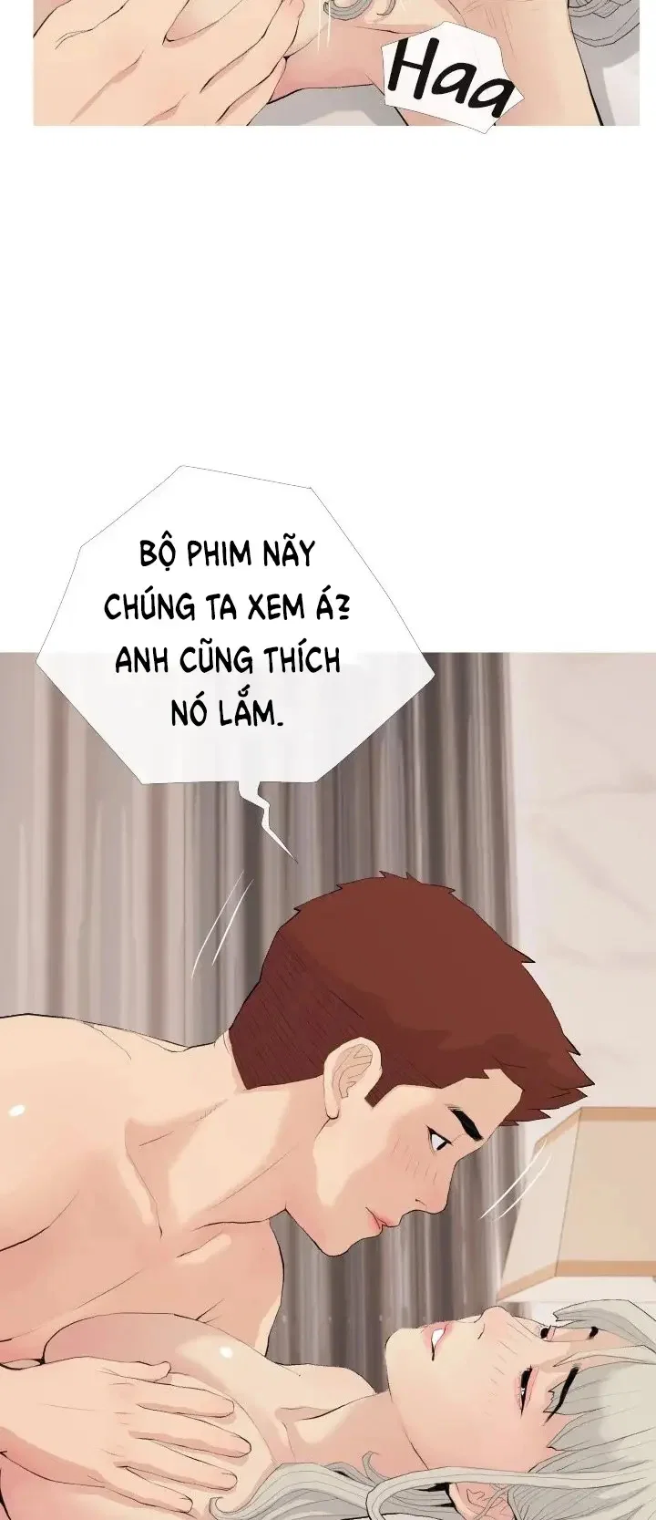 Bài Học Hứng Tình - Chapter 79 trang 34