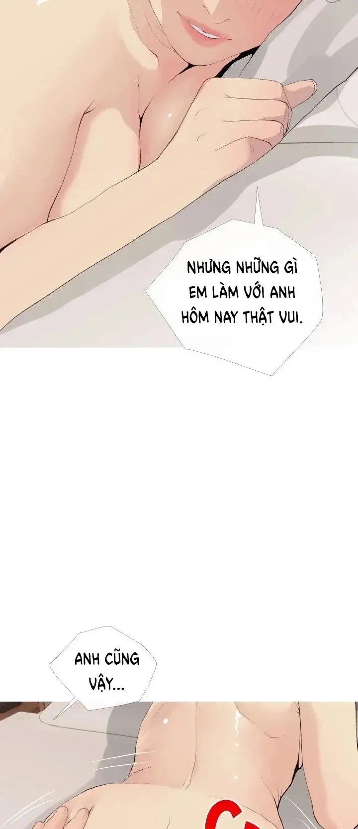 Bài Học Hứng Tình - Chapter 79 trang 36