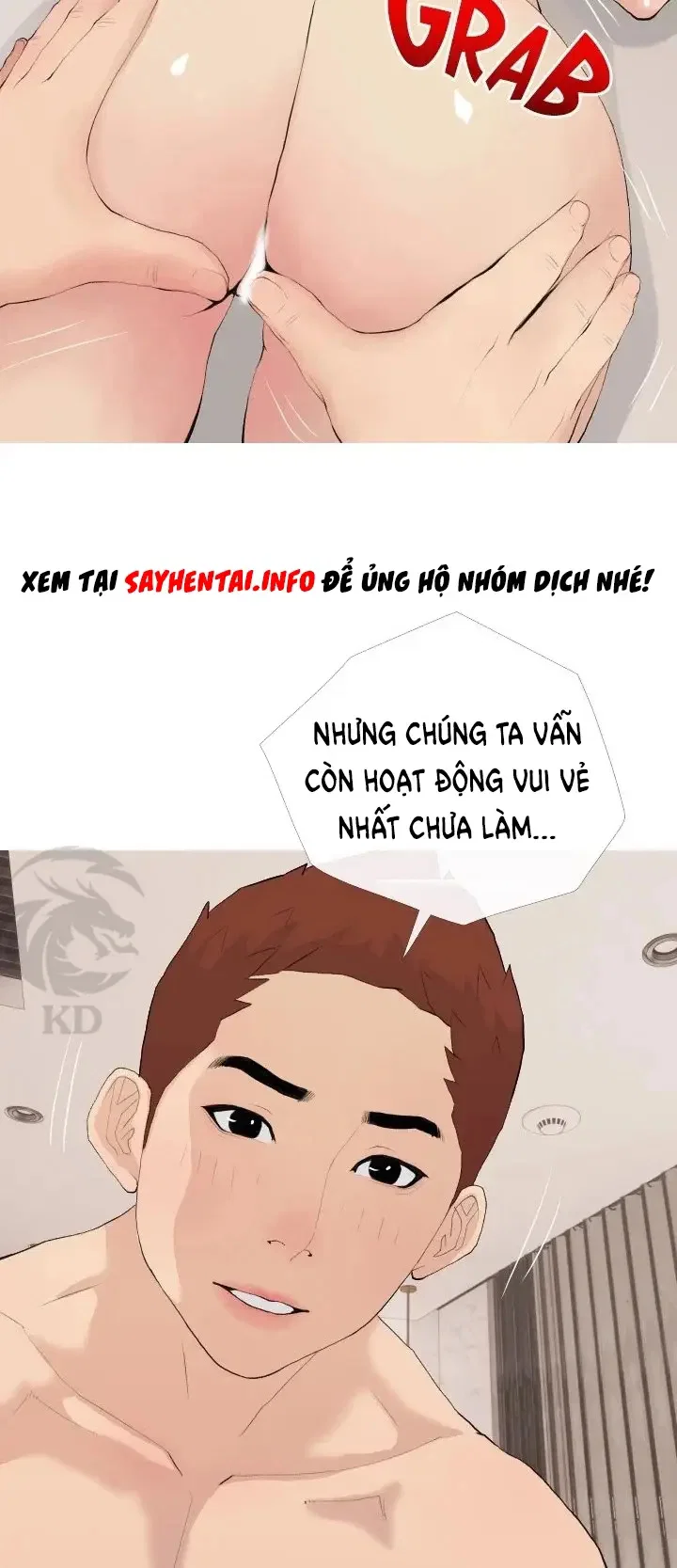 Bài Học Hứng Tình - Chapter 79 trang 37