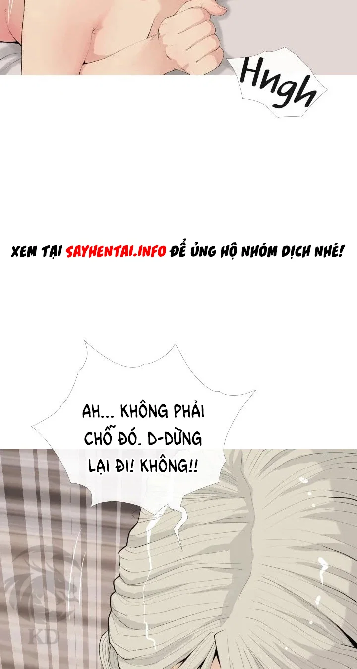 Bài Học Hứng Tình - Chapter 80 trang 5