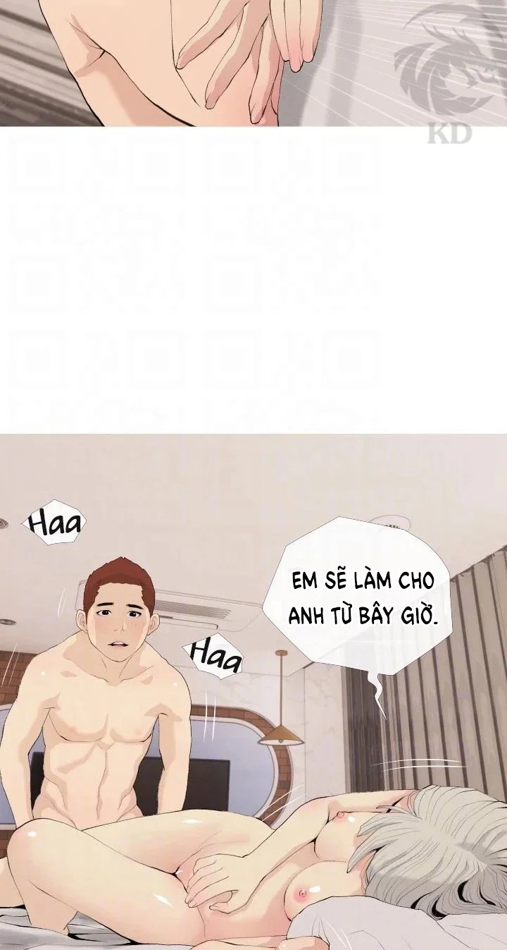 Bài Học Hứng Tình - Chapter 80 trang 7