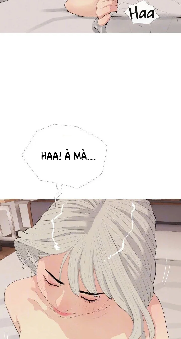 Bài Học Hứng Tình - Chapter 80 trang 8