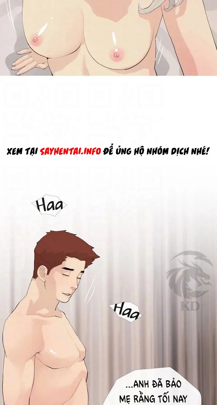 Bài Học Hứng Tình - Chapter 80 trang 9
