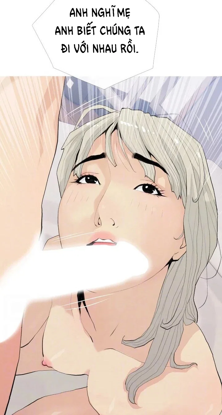 Bài Học Hứng Tình - Chapter 80 trang 12
