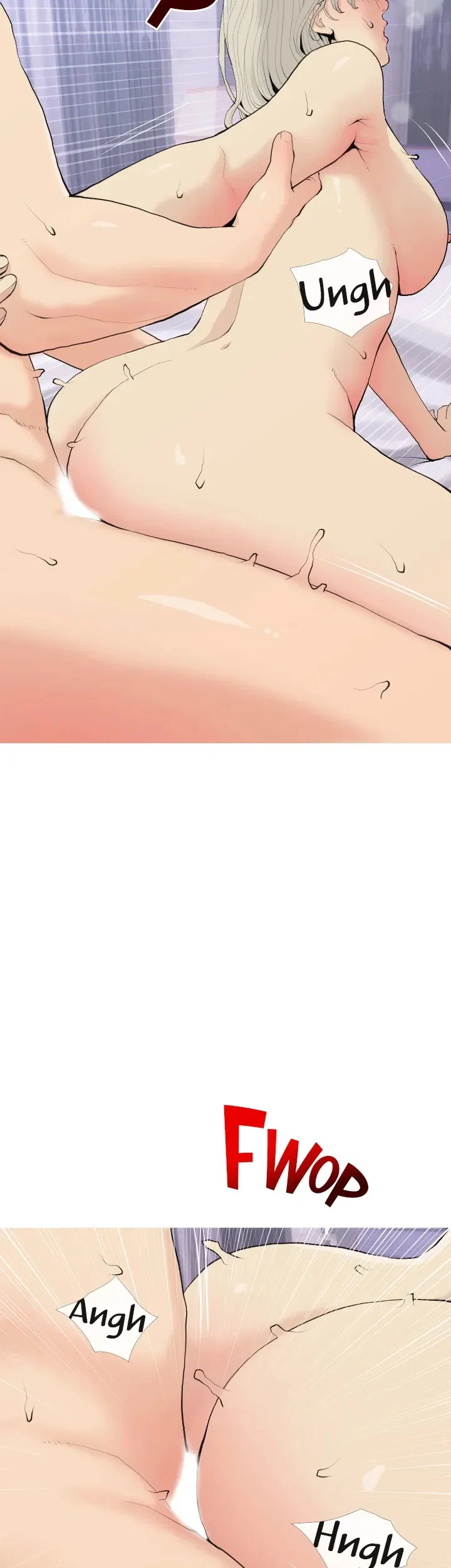 Bài Học Hứng Tình - Chapter 80 trang 29
