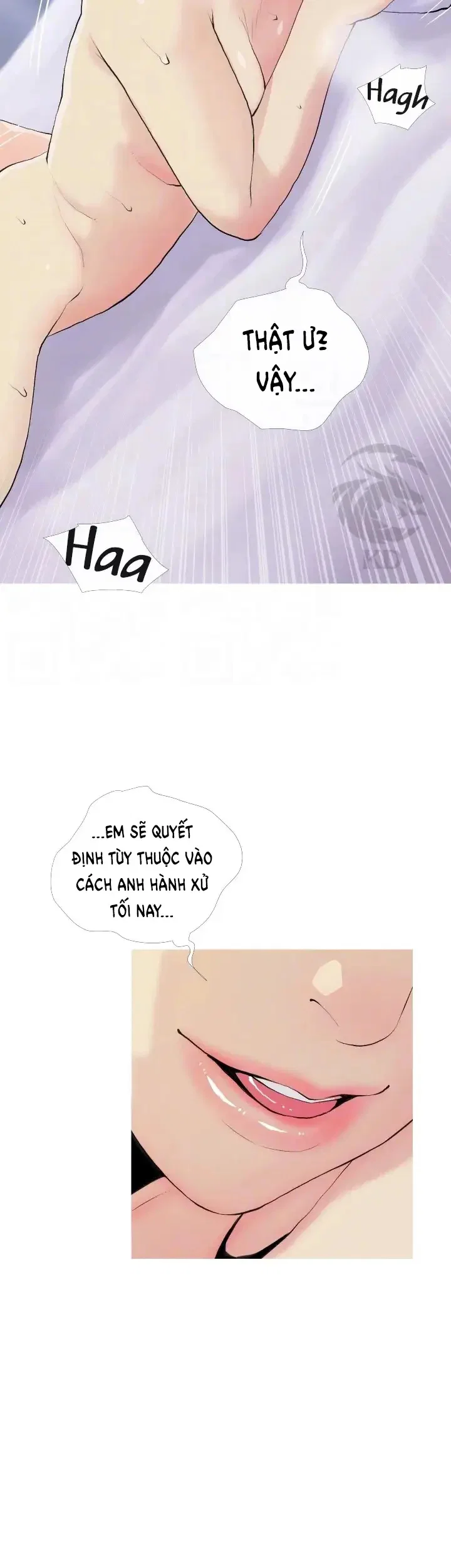 Bài Học Hứng Tình - Chapter 81 trang 3