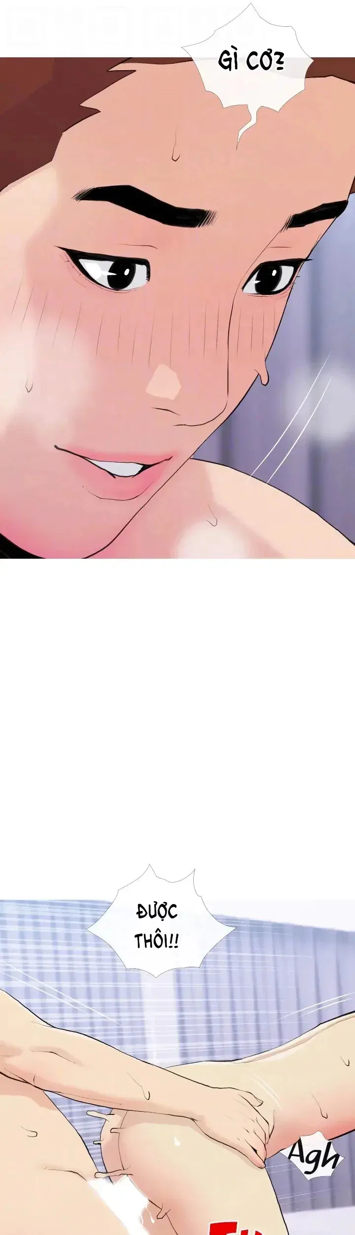Bài Học Hứng Tình - Chapter 81 trang 4