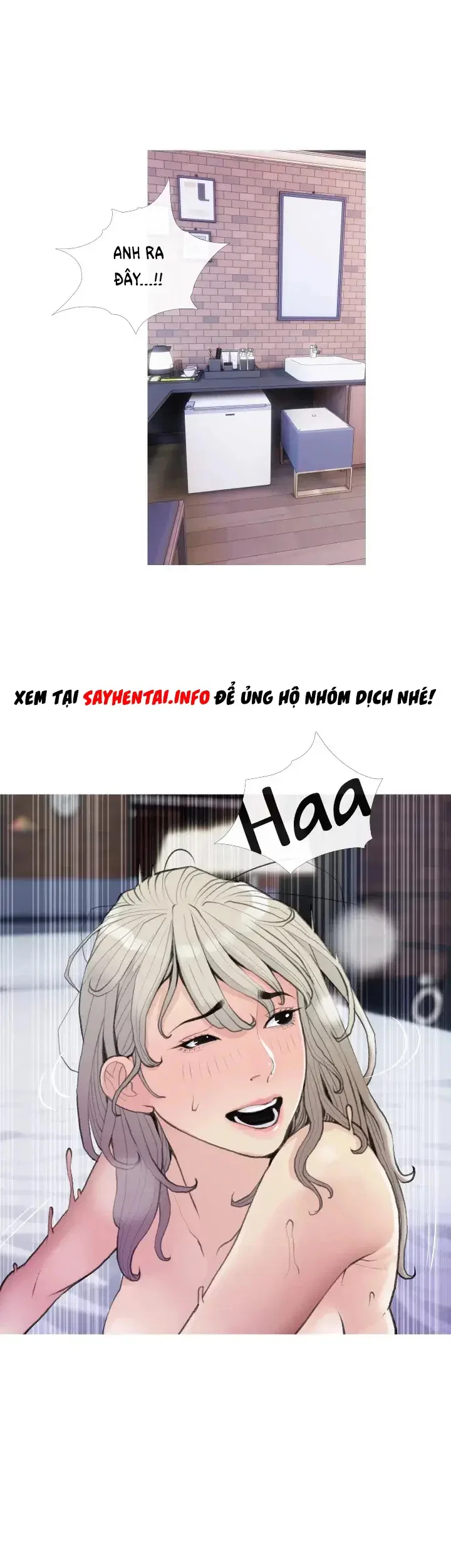 Bài Học Hứng Tình - Chapter 81 trang 9