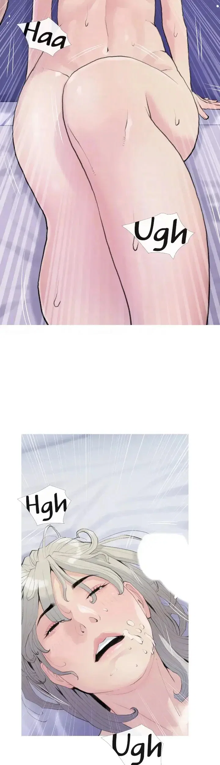 Bài Học Hứng Tình - Chapter 81 trang 11