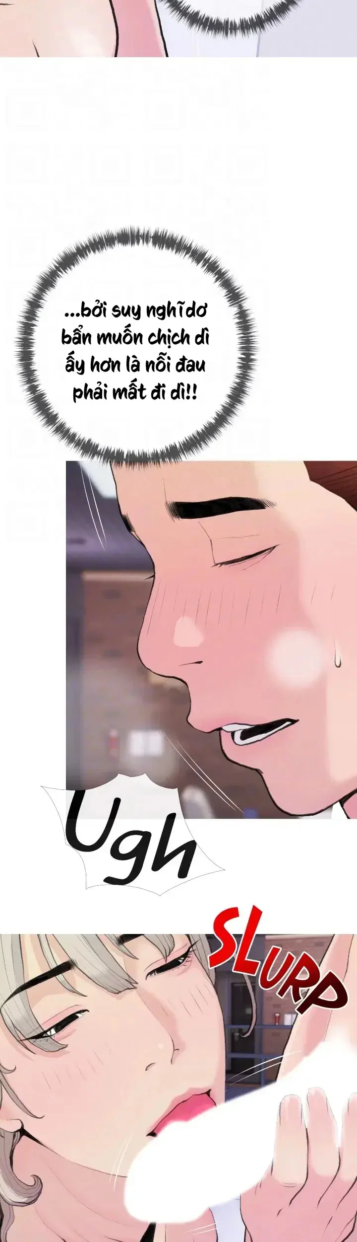 Bài Học Hứng Tình - Chapter 81 trang 15