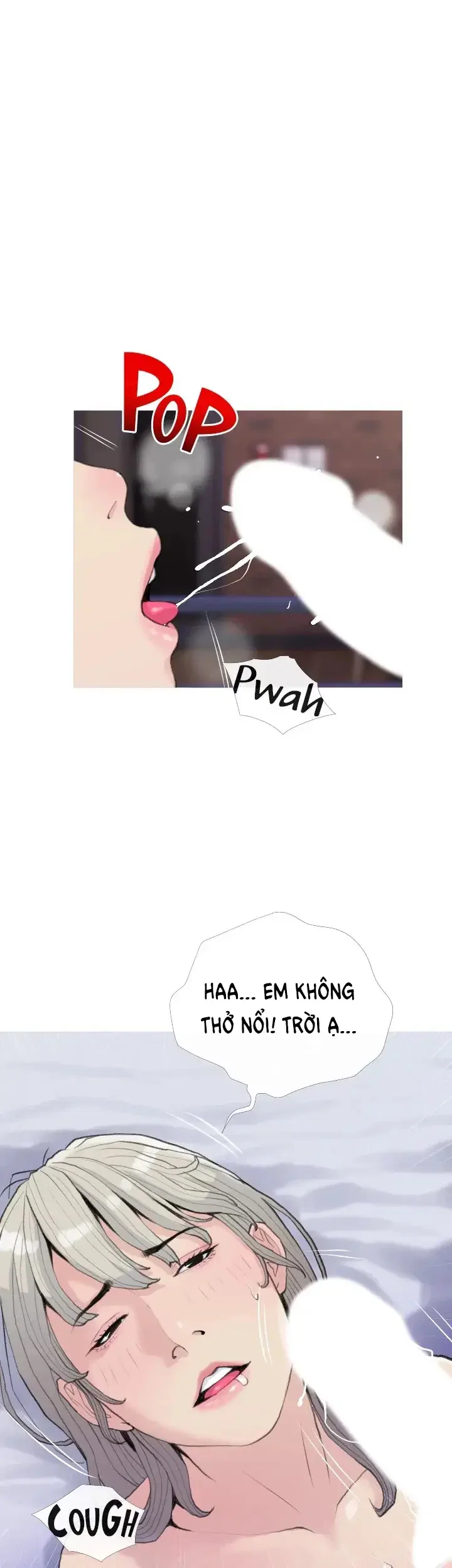 Bài Học Hứng Tình - Chapter 81 trang 19