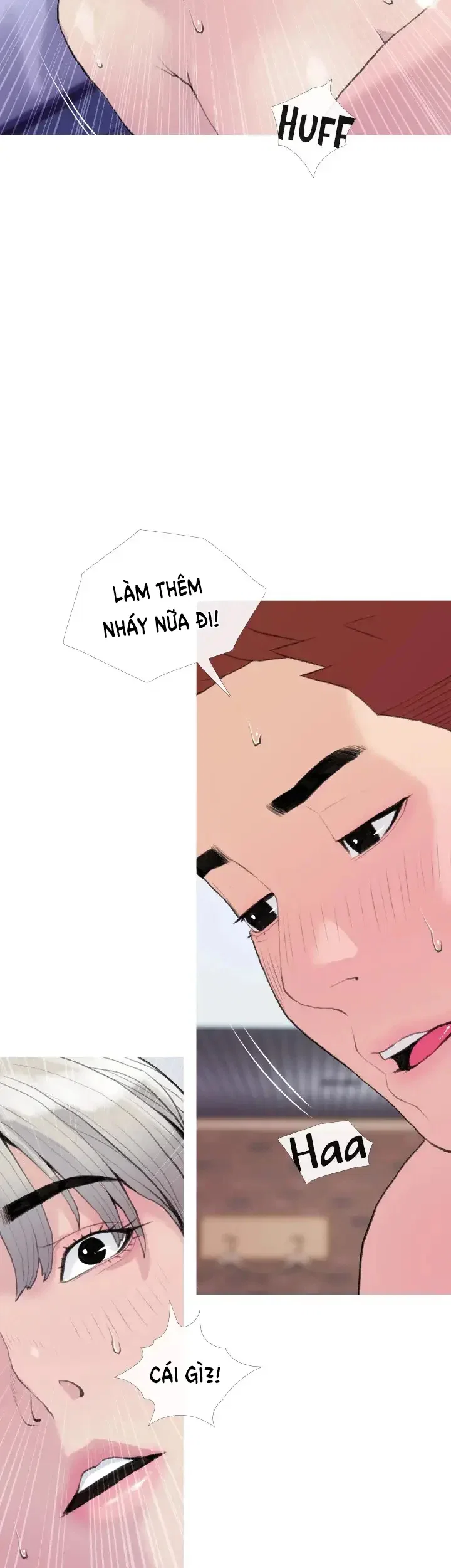 Bài Học Hứng Tình - Chapter 81 trang 20