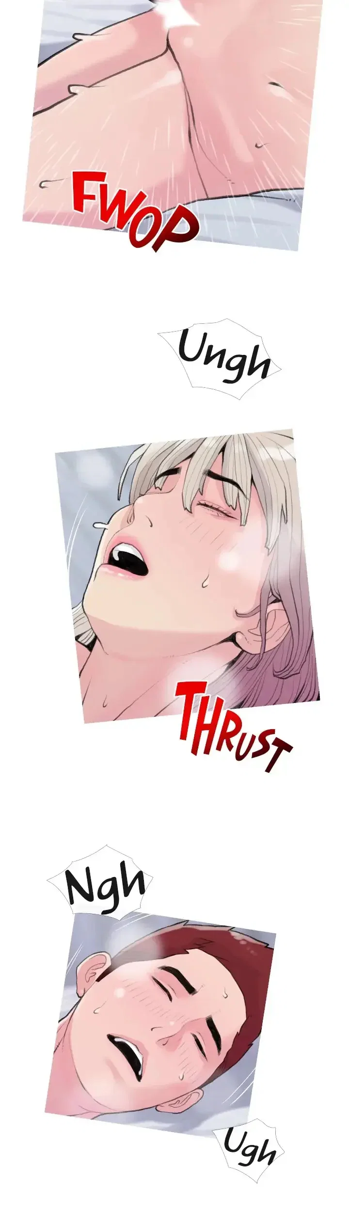 Bài Học Hứng Tình - Chapter 81 trang 26